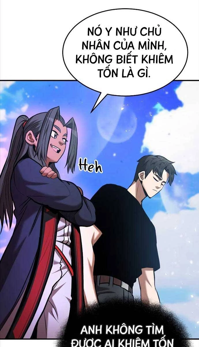 Thiên Tài Kiếm Thuật Của Gia Tộc Danh Giá Chapter 81 - 36