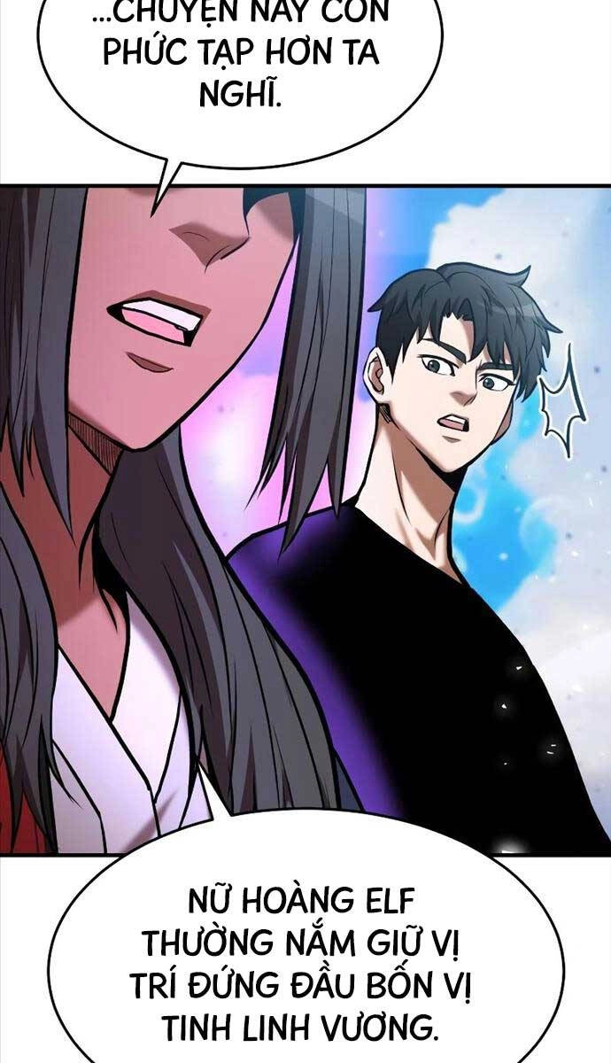 Thiên Tài Kiếm Thuật Của Gia Tộc Danh Giá Chapter 81 - 60