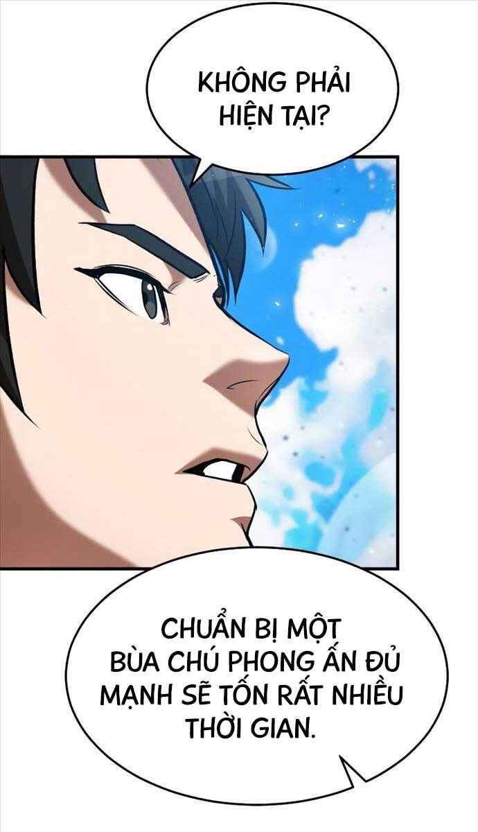 Thiên Tài Kiếm Thuật Của Gia Tộc Danh Giá Chapter 81 - 70