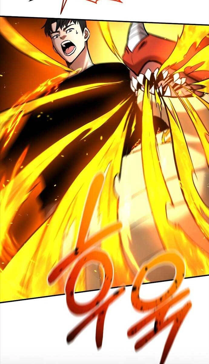 Thiên Tài Kiếm Thuật Của Gia Tộc Danh Giá Chapter 81 - 84