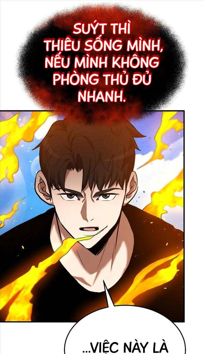 Thiên Tài Kiếm Thuật Của Gia Tộc Danh Giá Chapter 81 - 93