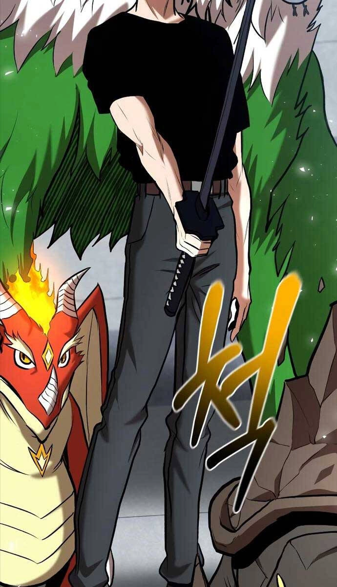 Thiên Tài Kiếm Thuật Của Gia Tộc Danh Giá Chapter 81 - 110