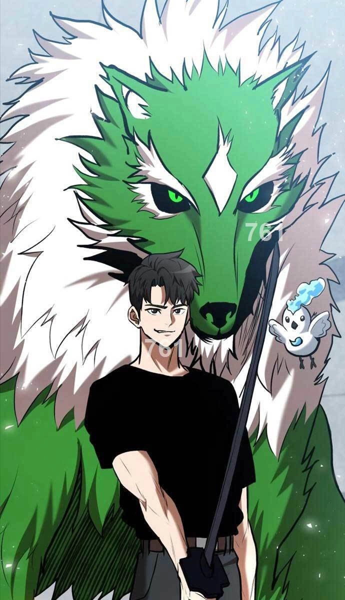 Thiên Tài Kiếm Thuật Của Gia Tộc Danh Giá Chapter 82 - 3