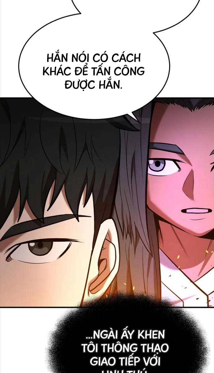 Thiên Tài Kiếm Thuật Của Gia Tộc Danh Giá Chapter 82 - 43