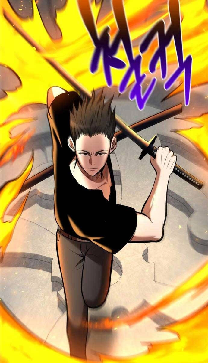 Thiên Tài Kiếm Thuật Của Gia Tộc Danh Giá Chapter 82 - 72