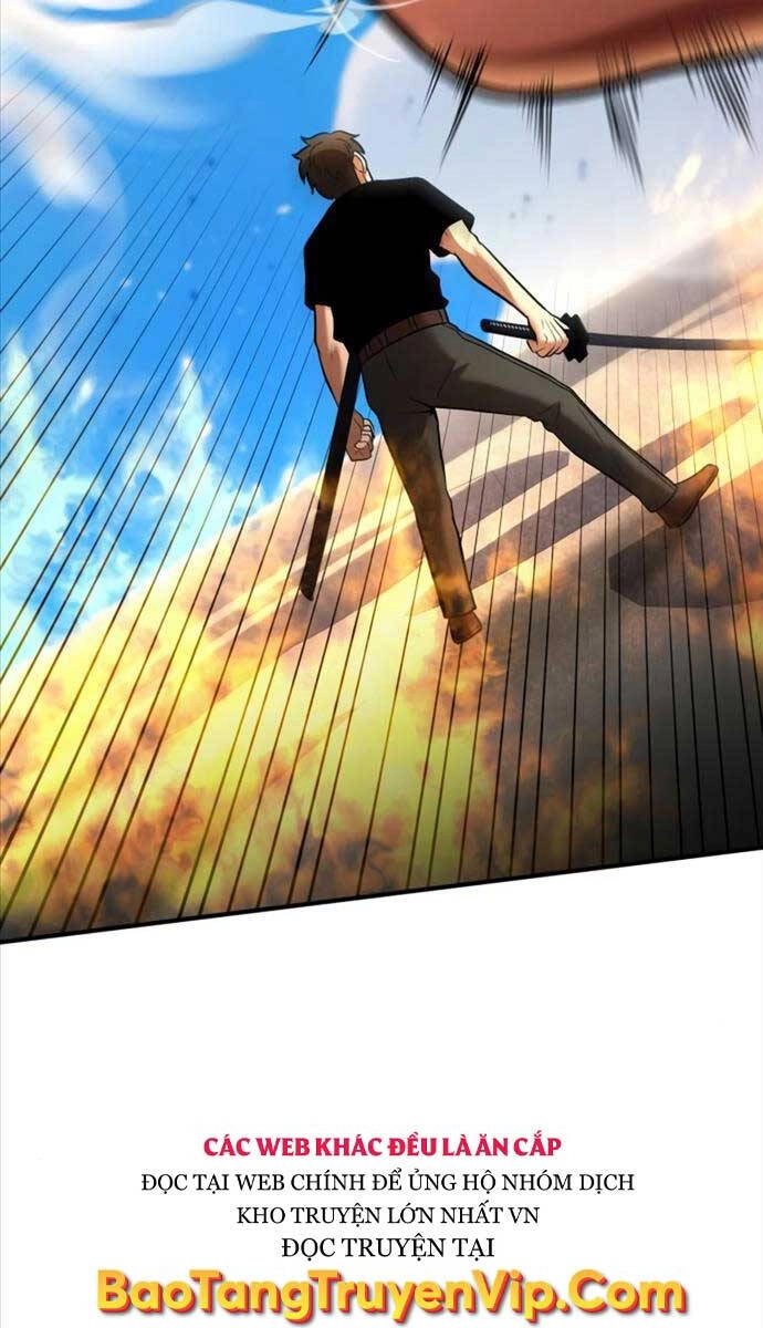 Thiên Tài Kiếm Thuật Của Gia Tộc Danh Giá Chapter 82 - 87