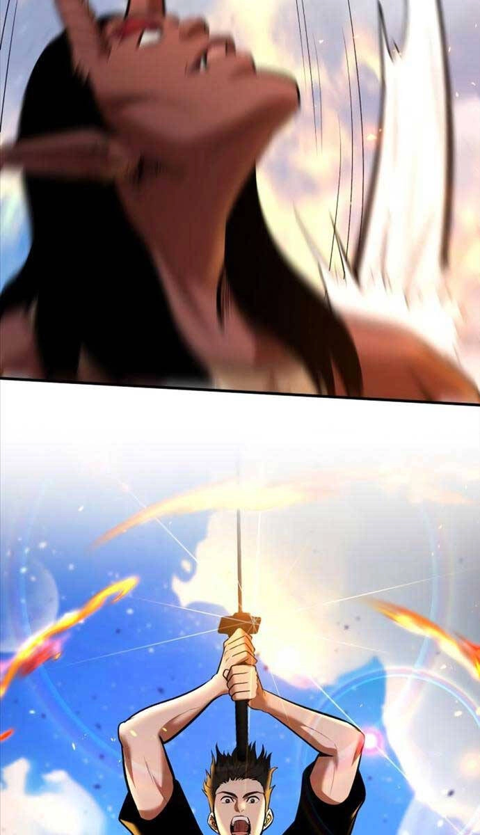 Thiên Tài Kiếm Thuật Của Gia Tộc Danh Giá Chapter 82 - 93