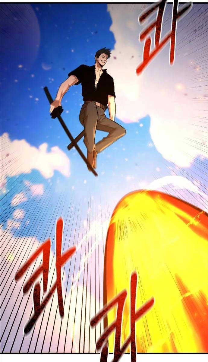 Thiên Tài Kiếm Thuật Của Gia Tộc Danh Giá Chapter 83 - 14