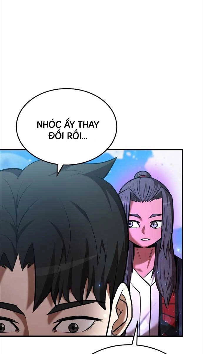 Thiên Tài Kiếm Thuật Của Gia Tộc Danh Giá Chapter 83 - 21