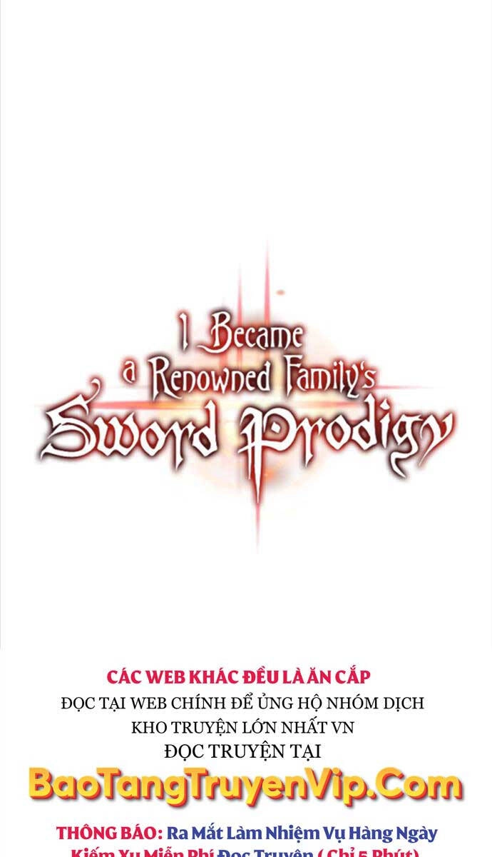 Thiên Tài Kiếm Thuật Của Gia Tộc Danh Giá Chapter 83 - 55