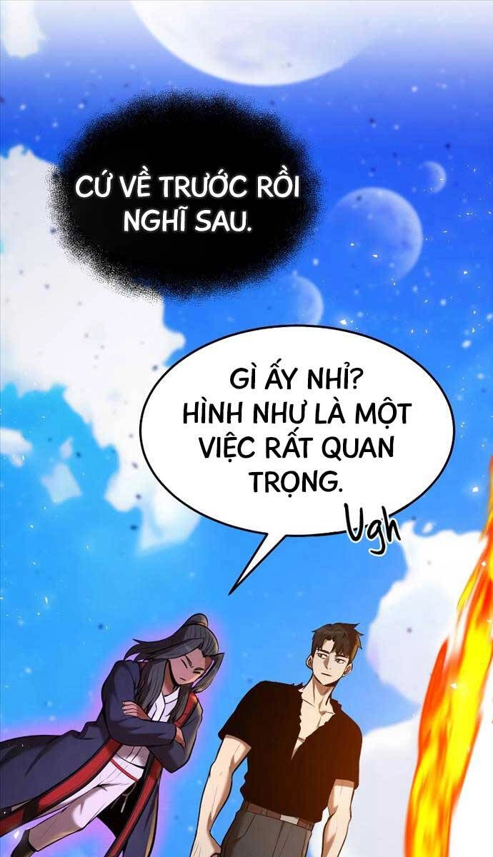 Thiên Tài Kiếm Thuật Của Gia Tộc Danh Giá Chapter 83 - 73