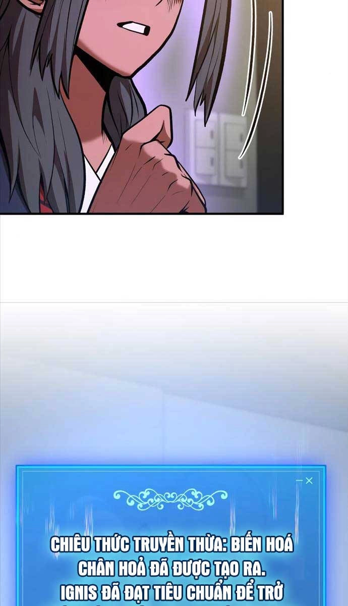 Thiên Tài Kiếm Thuật Của Gia Tộc Danh Giá Chapter 83 - 85