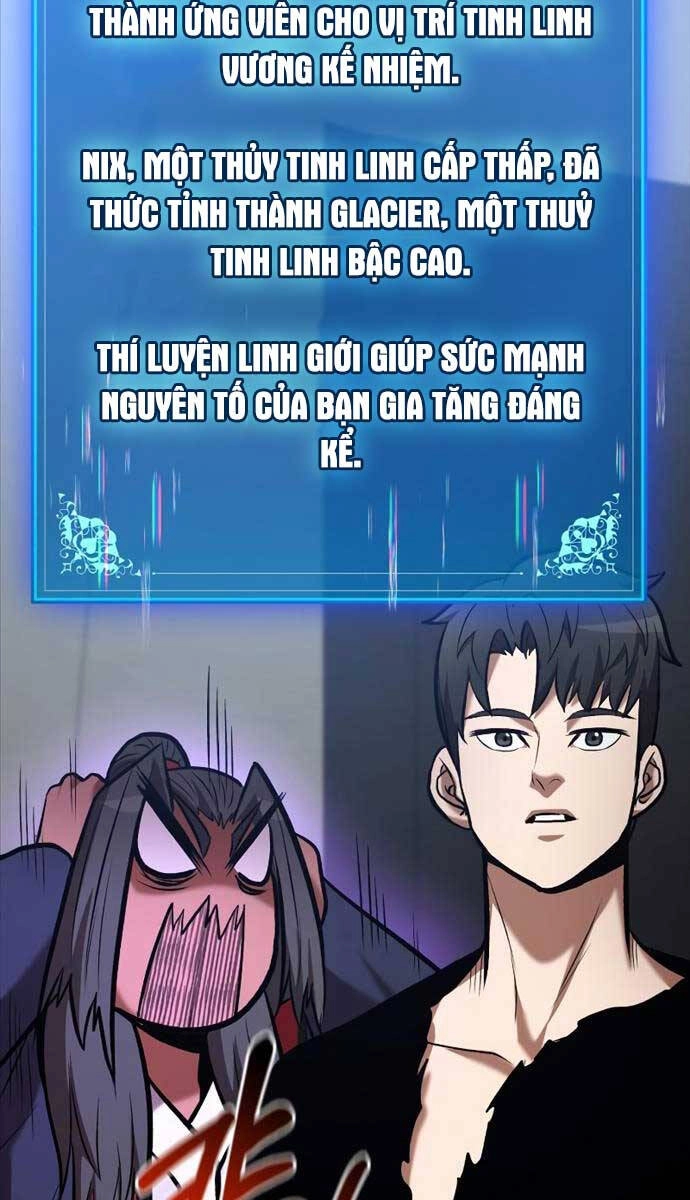 Thiên Tài Kiếm Thuật Của Gia Tộc Danh Giá Chapter 83 - 86