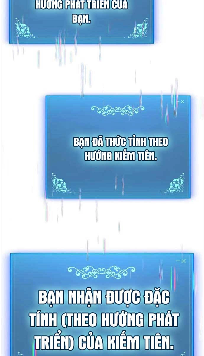 Thiên Tài Kiếm Thuật Của Gia Tộc Danh Giá Chapter 83 - 88