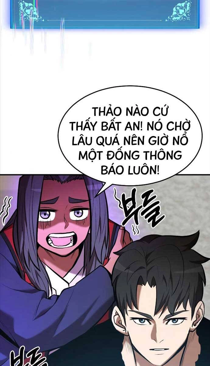 Thiên Tài Kiếm Thuật Của Gia Tộc Danh Giá Chapter 83 - 89