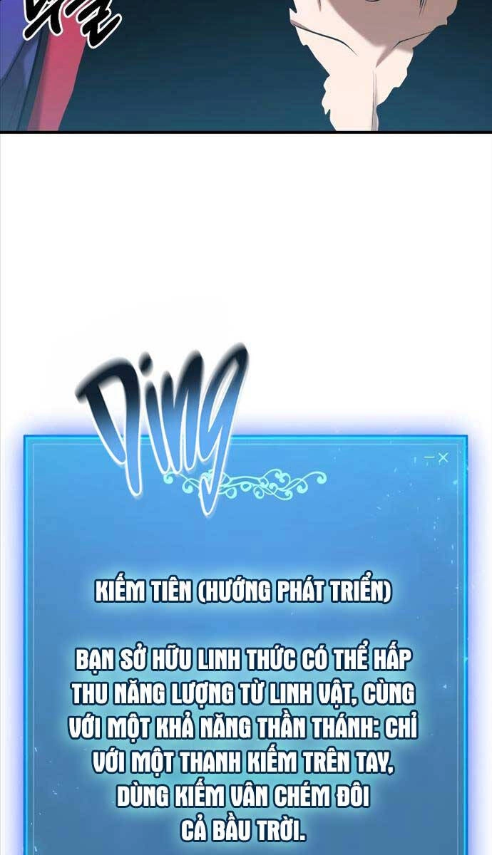 Thiên Tài Kiếm Thuật Của Gia Tộc Danh Giá Chapter 83 - 90