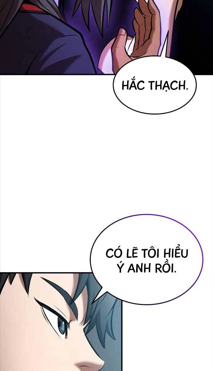 Thiên Tài Kiếm Thuật Của Gia Tộc Danh Giá Chapter 83 - 94