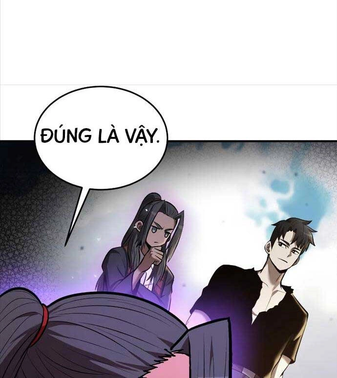 Thiên Tài Kiếm Thuật Của Gia Tộc Danh Giá Chapter 83 - 97