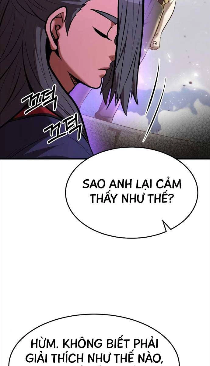 Thiên Tài Kiếm Thuật Của Gia Tộc Danh Giá Chapter 83 - 98