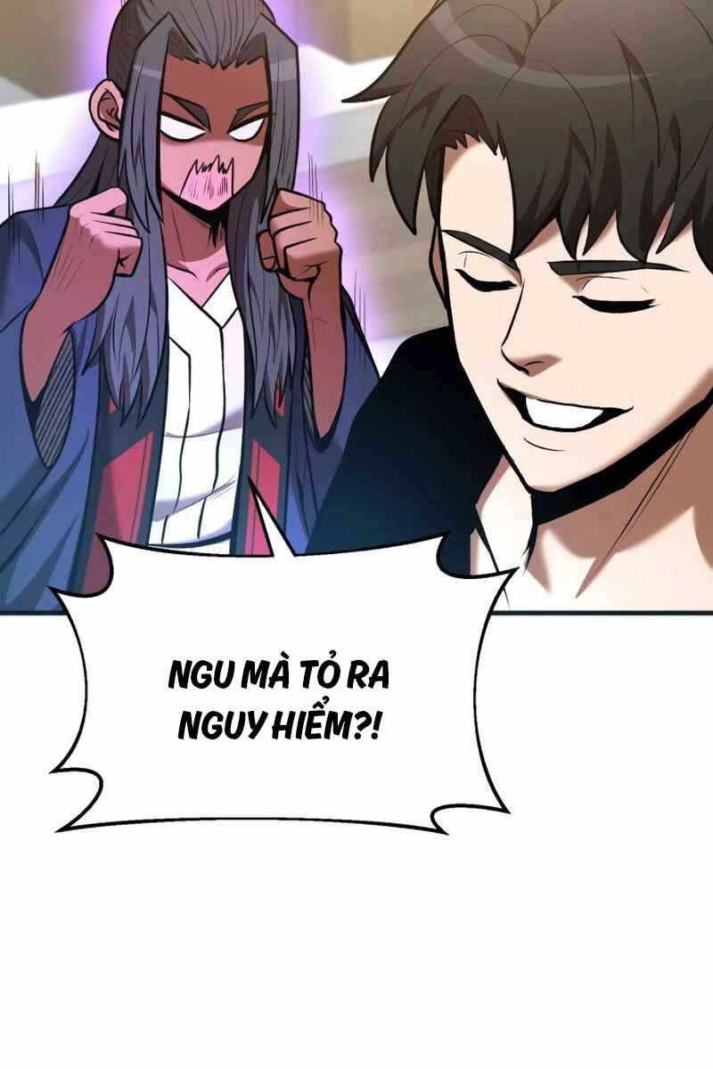 Thiên Tài Kiếm Thuật Của Gia Tộc Danh Giá Chapter 84 - 6