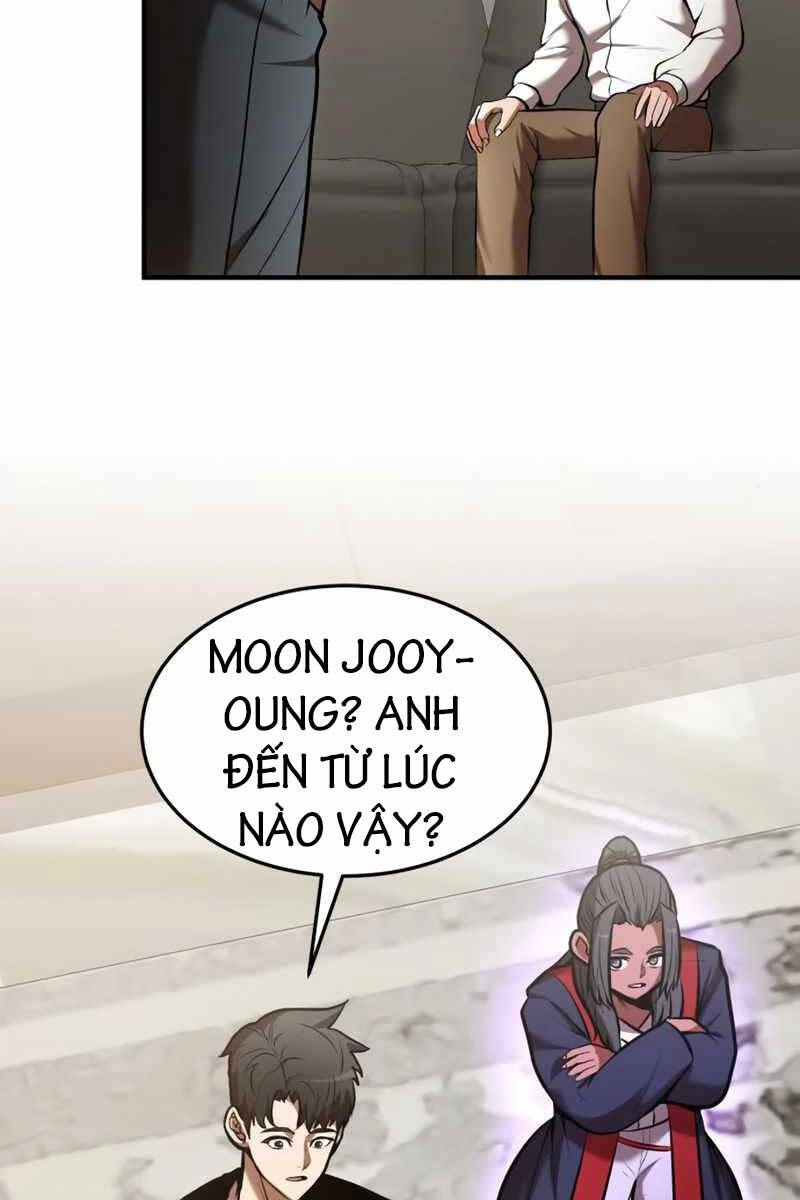 Thiên Tài Kiếm Thuật Của Gia Tộc Danh Giá Chapter 84 - 14