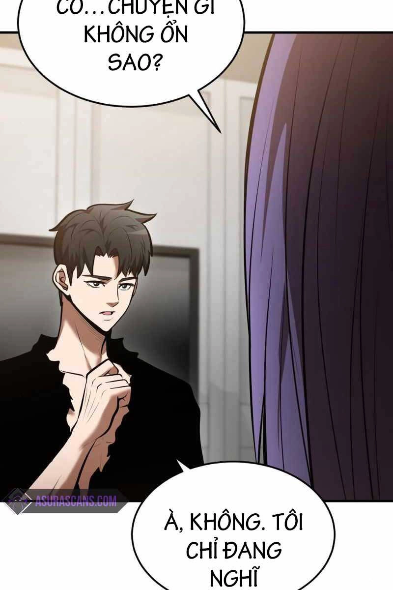 Thiên Tài Kiếm Thuật Của Gia Tộc Danh Giá Chapter 84 - 21