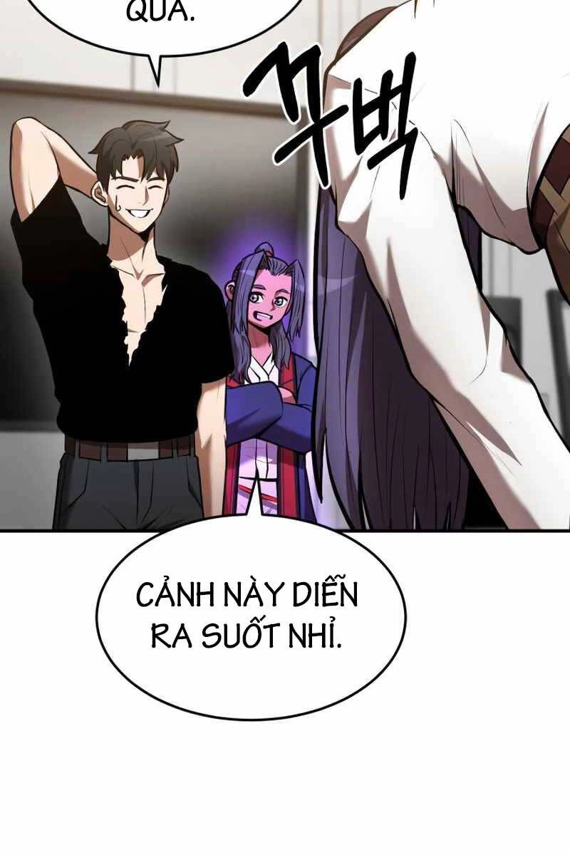 Thiên Tài Kiếm Thuật Của Gia Tộc Danh Giá Chapter 84 - 25