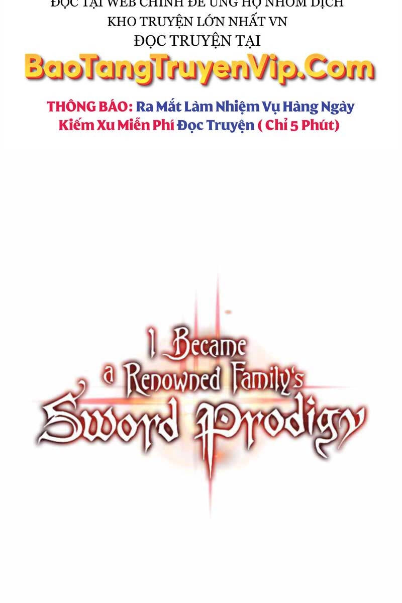 Thiên Tài Kiếm Thuật Của Gia Tộc Danh Giá Chapter 84 - 32