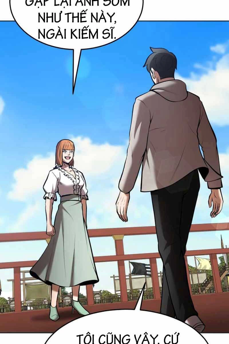 Thiên Tài Kiếm Thuật Của Gia Tộc Danh Giá Chapter 84 - 36