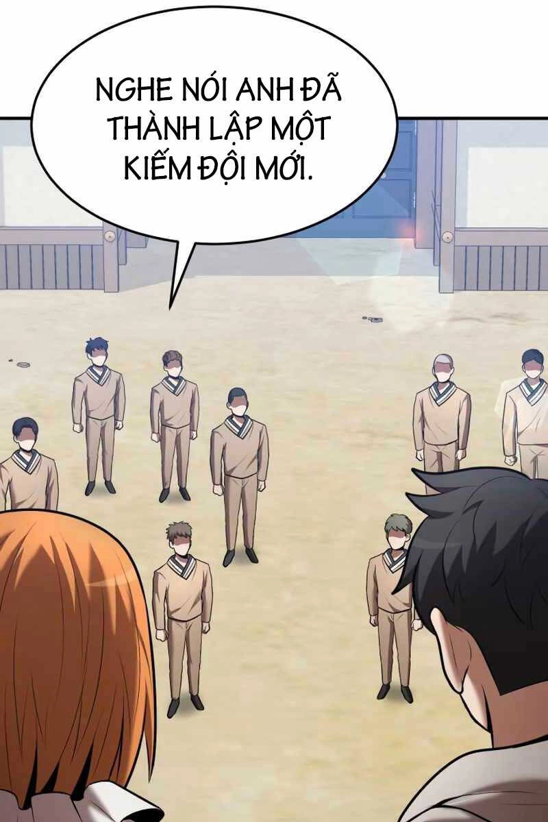 Thiên Tài Kiếm Thuật Của Gia Tộc Danh Giá Chapter 84 - 38