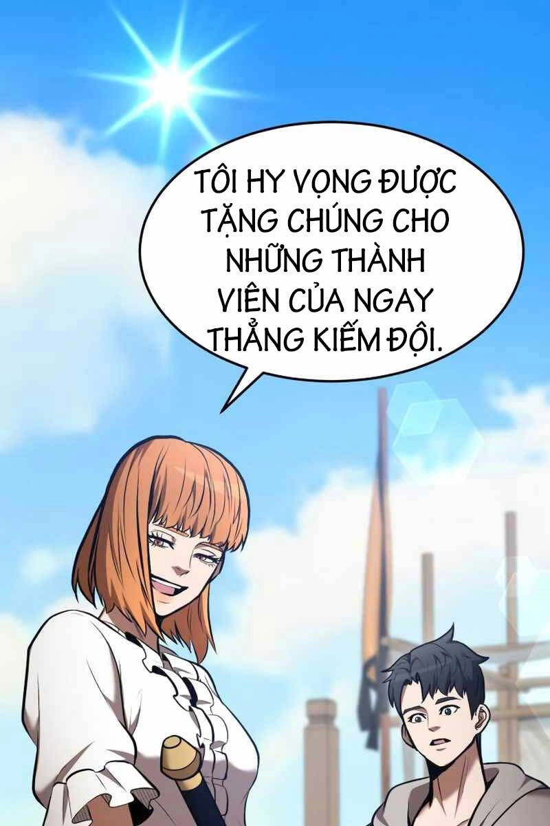 Thiên Tài Kiếm Thuật Của Gia Tộc Danh Giá Chapter 84 - 43