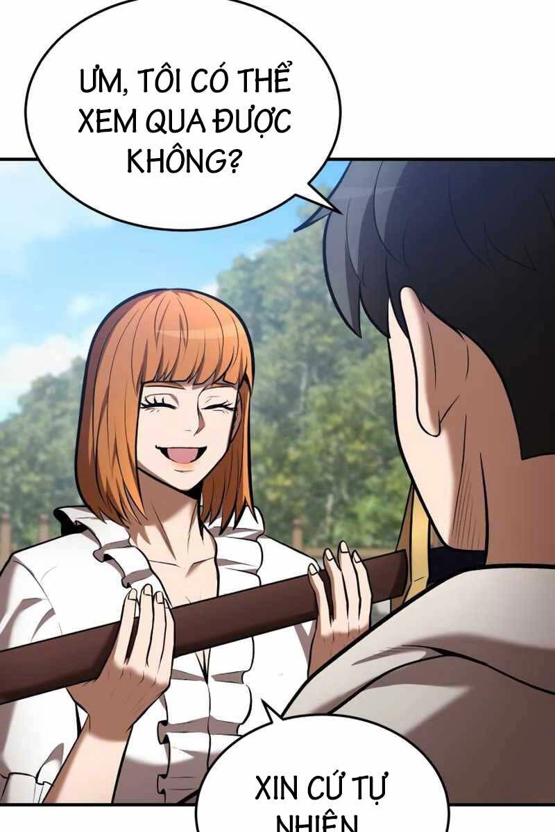 Thiên Tài Kiếm Thuật Của Gia Tộc Danh Giá Chapter 84 - 45