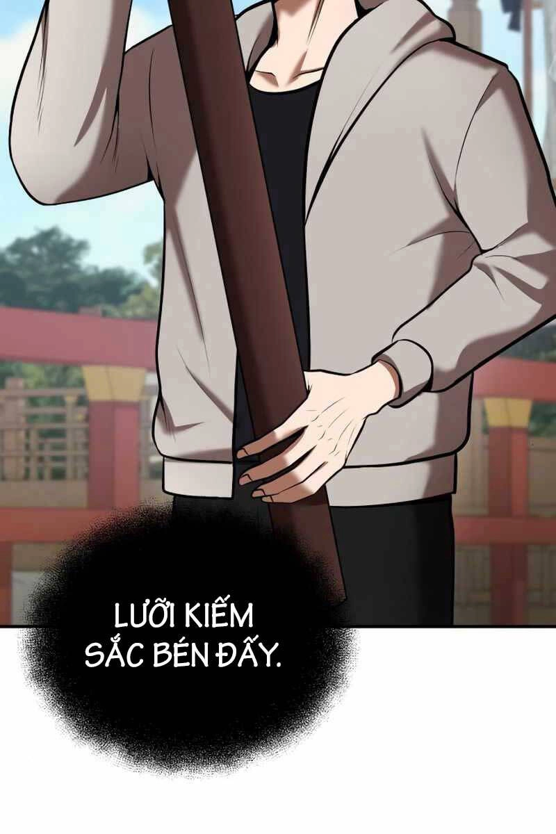 Thiên Tài Kiếm Thuật Của Gia Tộc Danh Giá Chapter 84 - 47