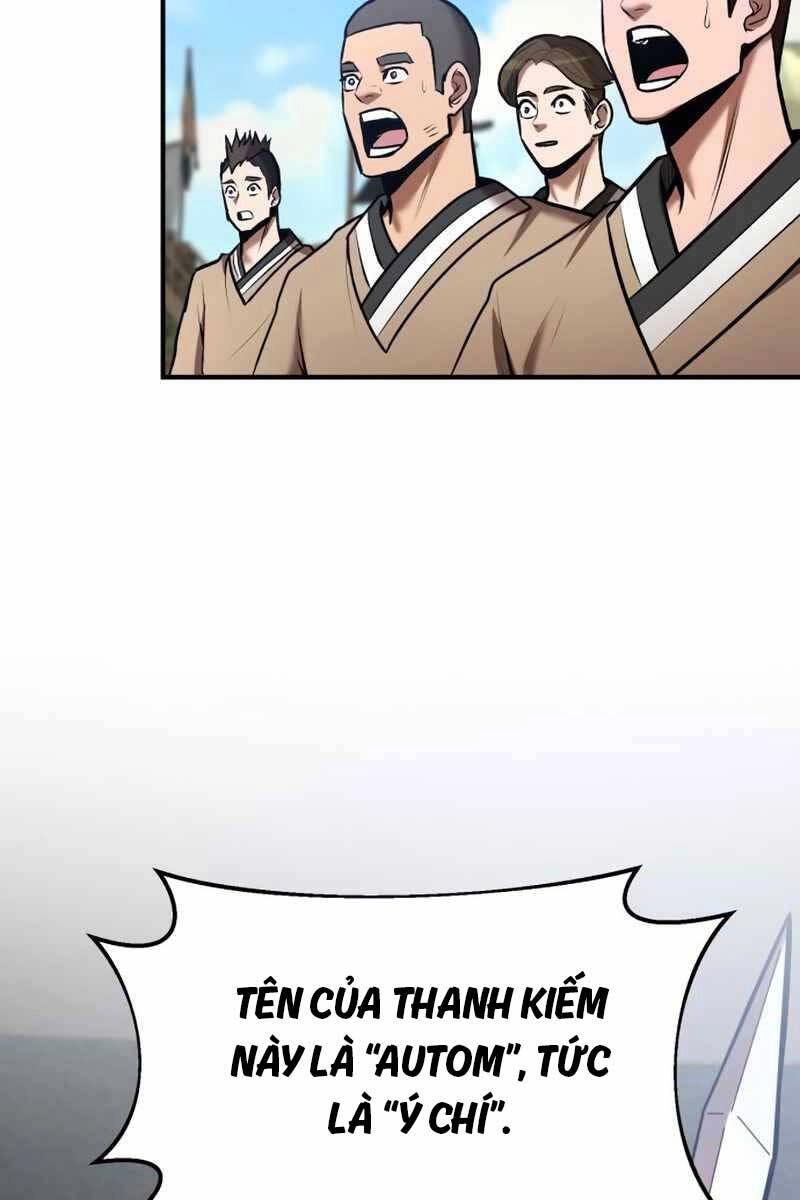 Thiên Tài Kiếm Thuật Của Gia Tộc Danh Giá Chapter 84 - 65