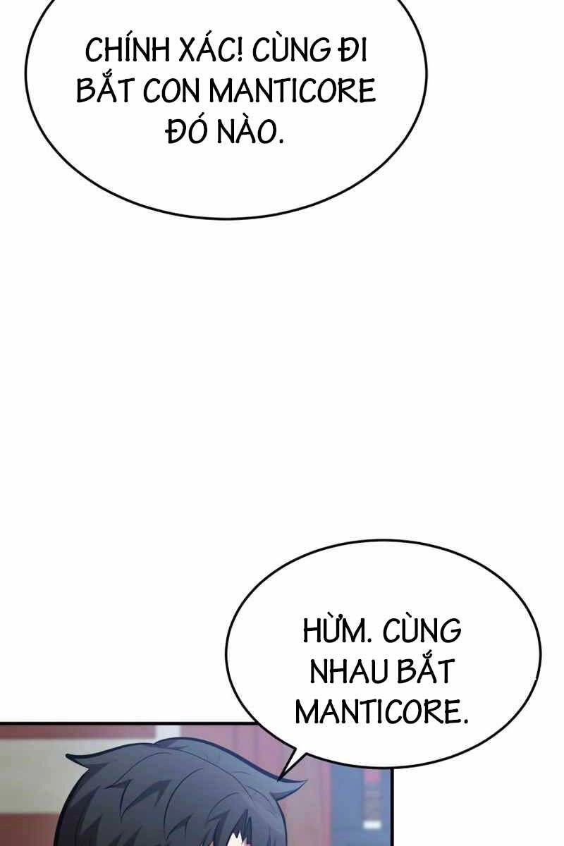 Thiên Tài Kiếm Thuật Của Gia Tộc Danh Giá Chapter 84 - 87