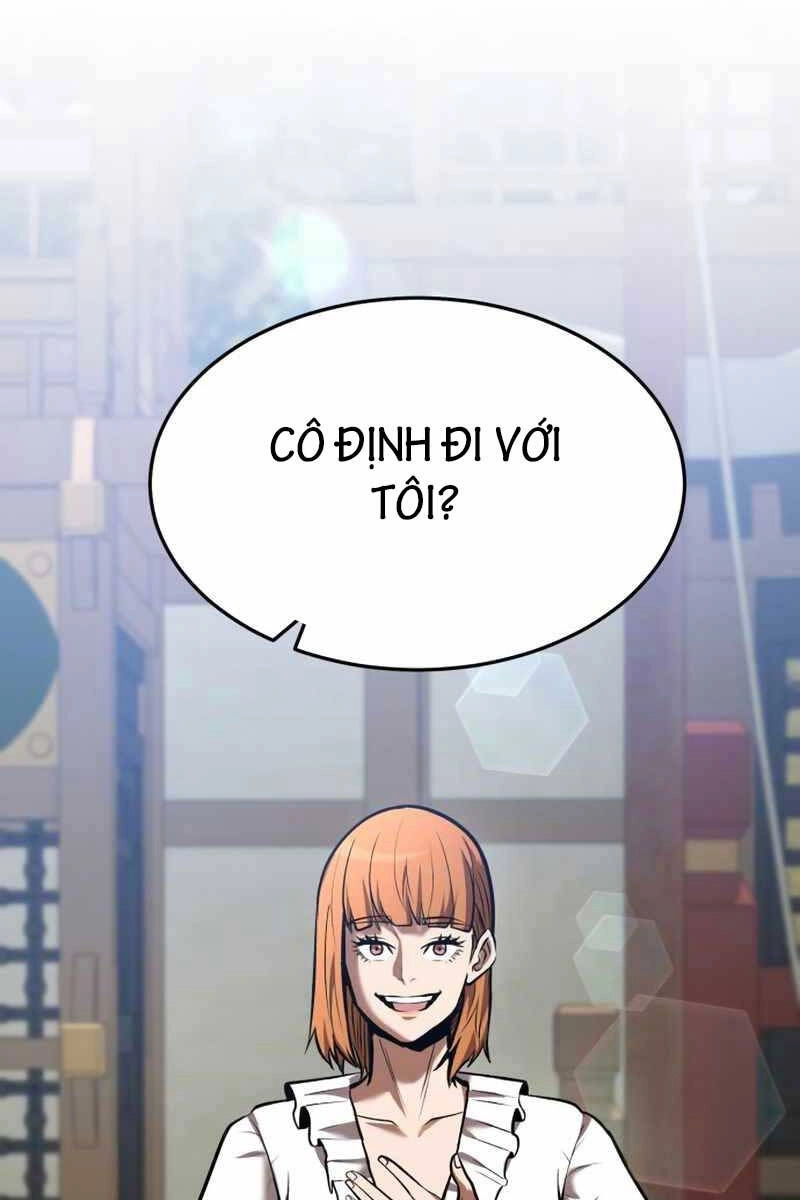 Thiên Tài Kiếm Thuật Của Gia Tộc Danh Giá Chapter 84 - 90