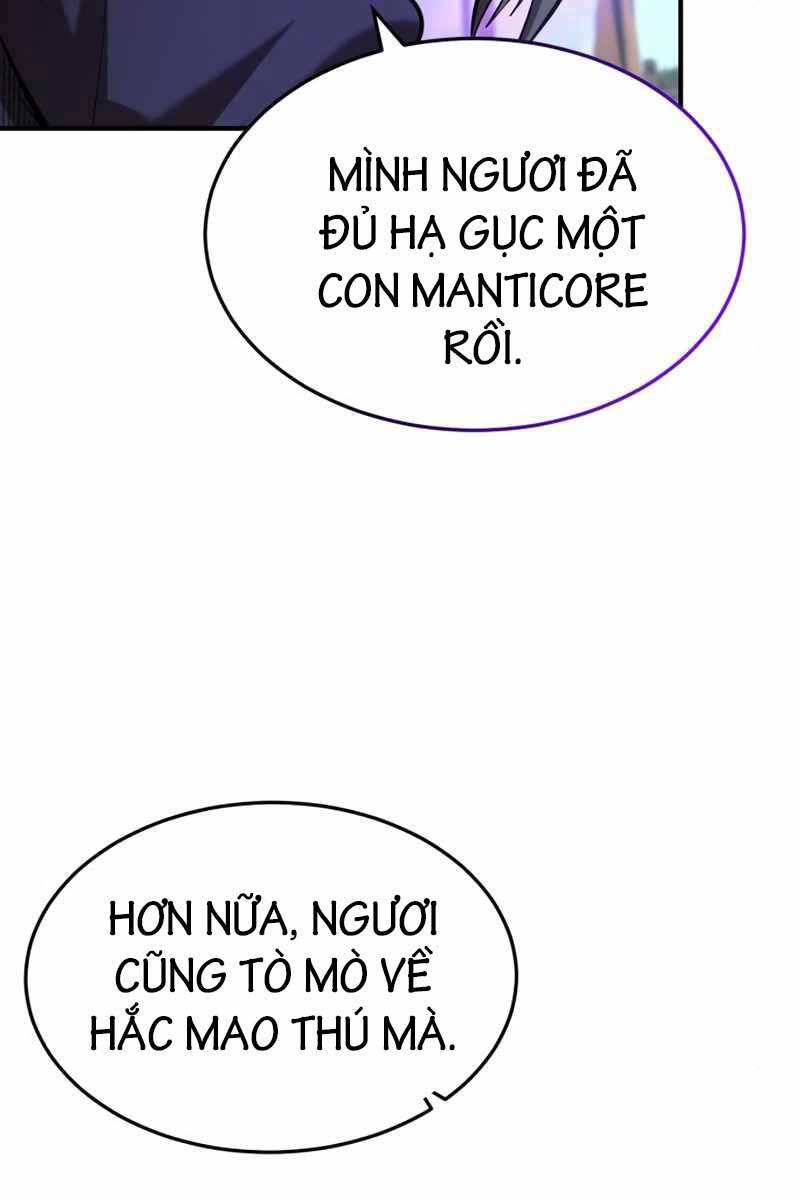 Thiên Tài Kiếm Thuật Của Gia Tộc Danh Giá Chapter 84 - 97