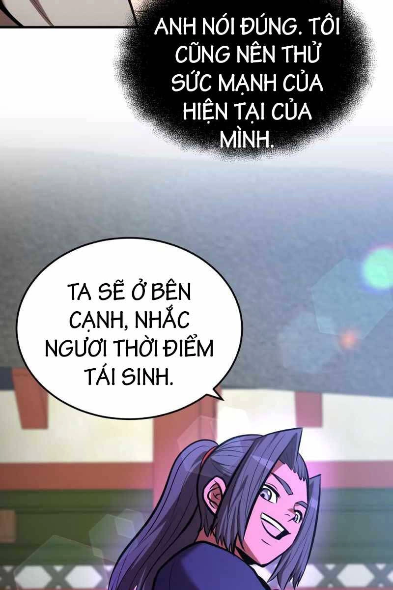 Thiên Tài Kiếm Thuật Của Gia Tộc Danh Giá Chapter 84 - 99