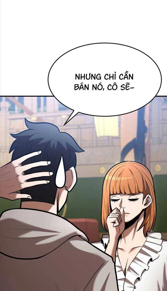 Thiên Tài Kiếm Thuật Của Gia Tộc Danh Giá Chapter 85 - 6