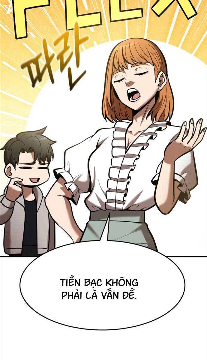 Thiên Tài Kiếm Thuật Của Gia Tộc Danh Giá Chapter 85 - 8