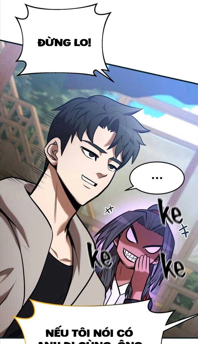 Thiên Tài Kiếm Thuật Của Gia Tộc Danh Giá Chapter 85 - 28