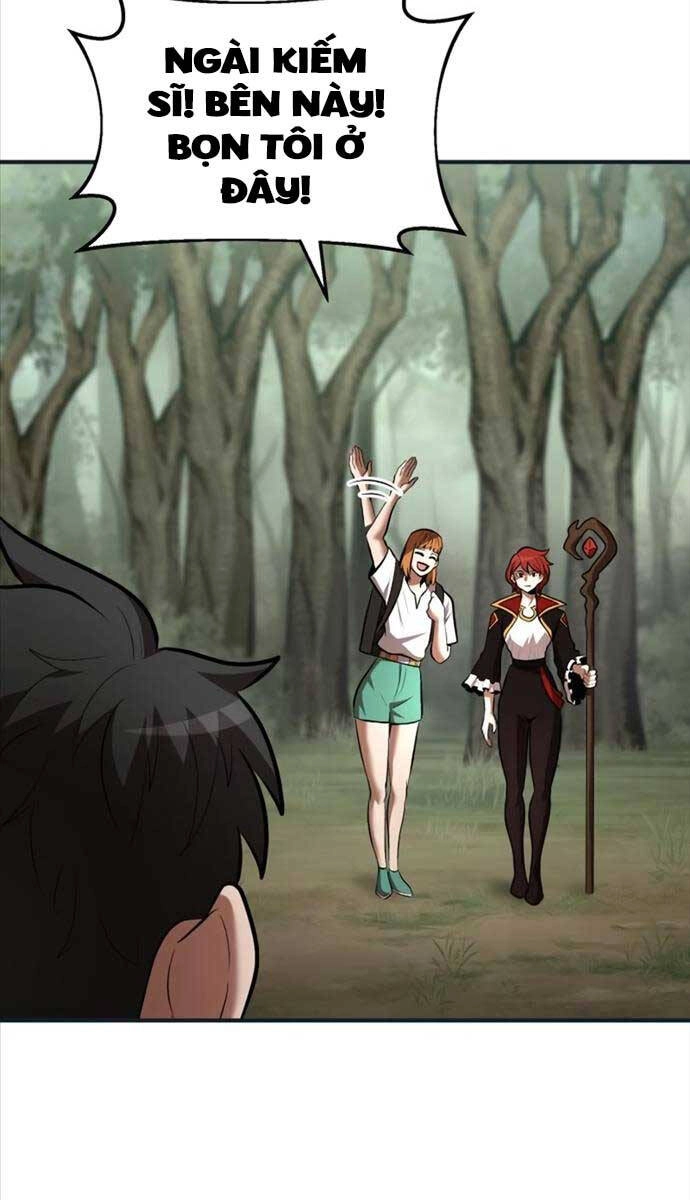 Thiên Tài Kiếm Thuật Của Gia Tộc Danh Giá Chapter 85 - 35