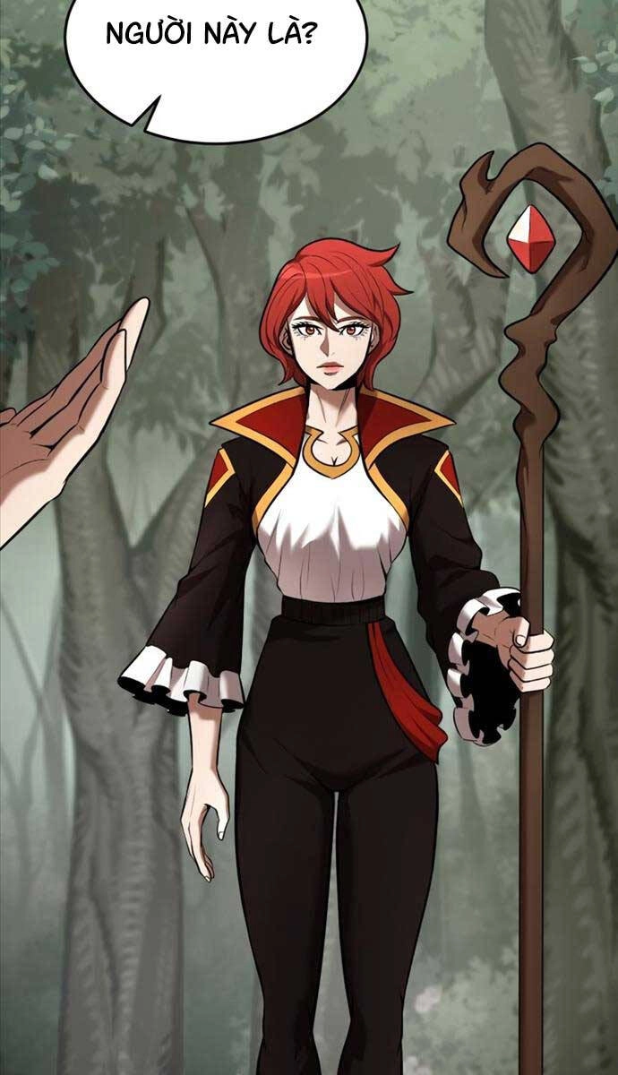 Thiên Tài Kiếm Thuật Của Gia Tộc Danh Giá Chapter 85 - 40