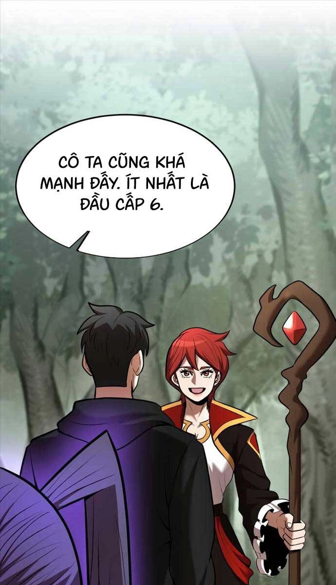 Thiên Tài Kiếm Thuật Của Gia Tộc Danh Giá Chapter 85 - 43