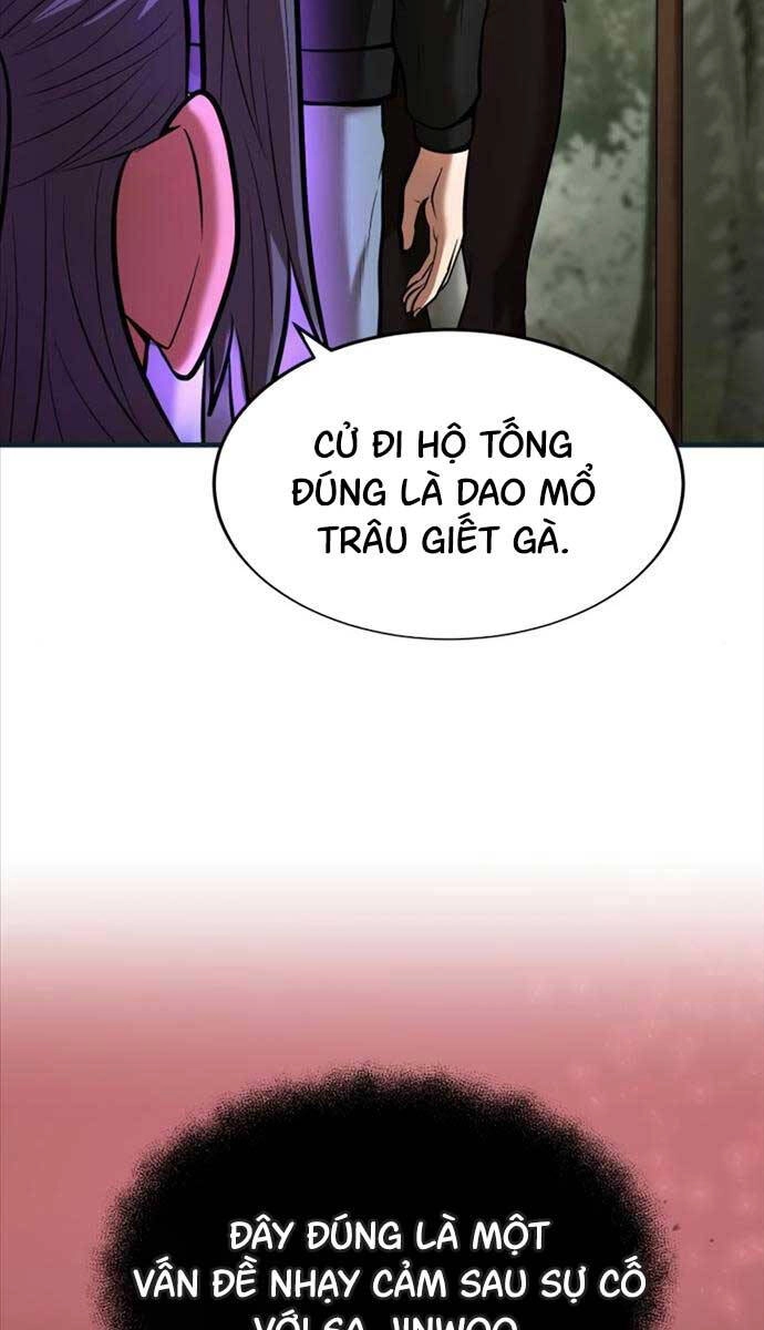 Thiên Tài Kiếm Thuật Của Gia Tộc Danh Giá Chapter 85 - 44