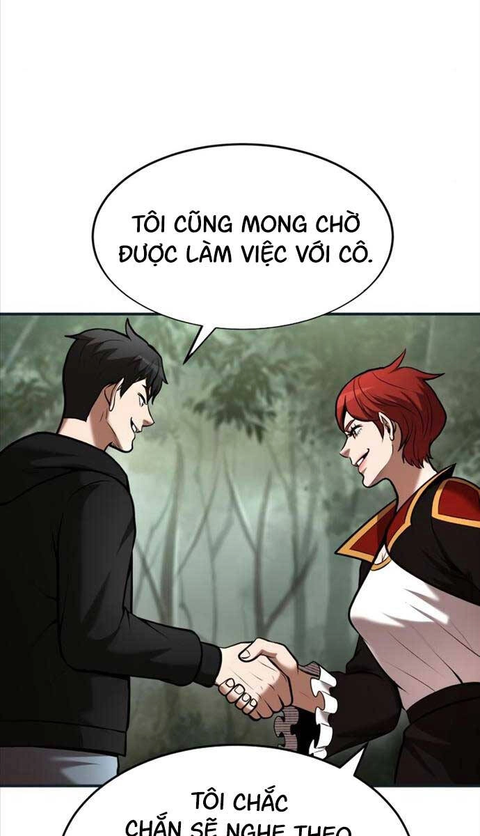 Thiên Tài Kiếm Thuật Của Gia Tộc Danh Giá Chapter 85 - 46