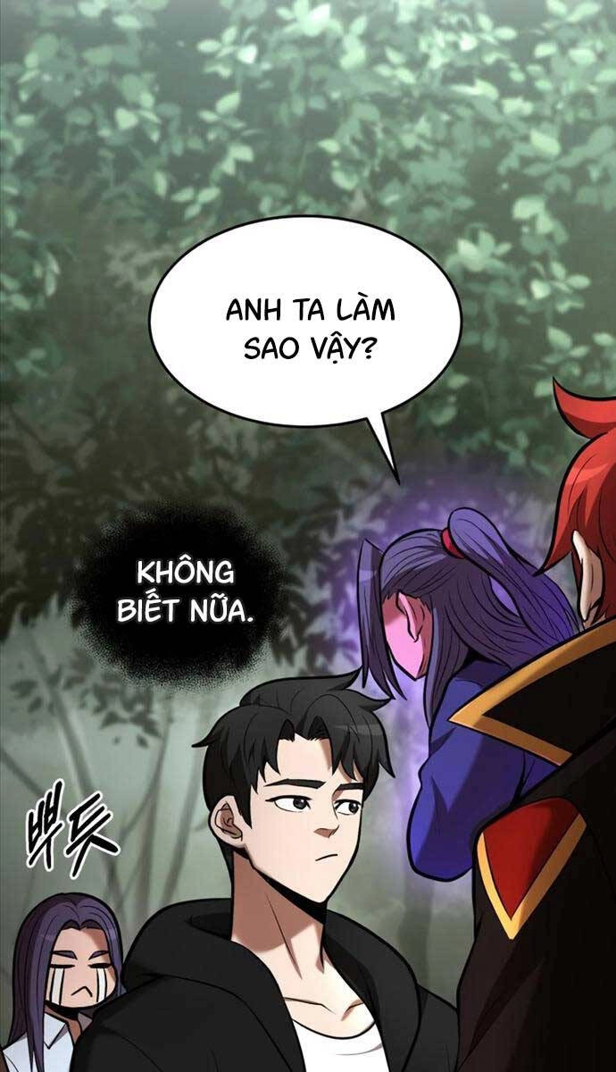 Thiên Tài Kiếm Thuật Của Gia Tộc Danh Giá Chapter 85 - 50