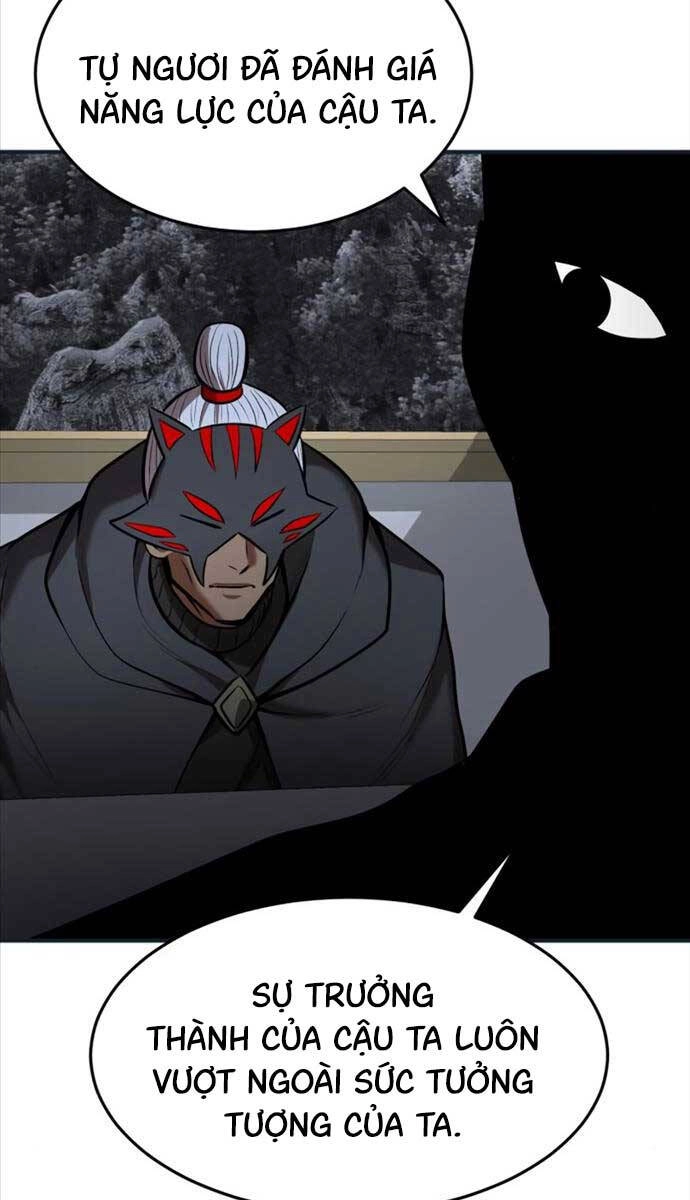 Thiên Tài Kiếm Thuật Của Gia Tộc Danh Giá Chapter 85 - 68