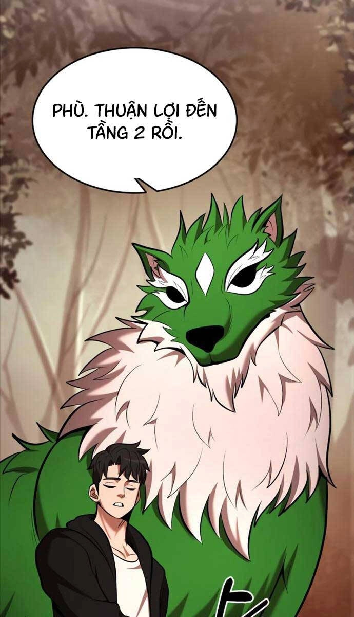 Thiên Tài Kiếm Thuật Của Gia Tộc Danh Giá Chapter 85 - 75