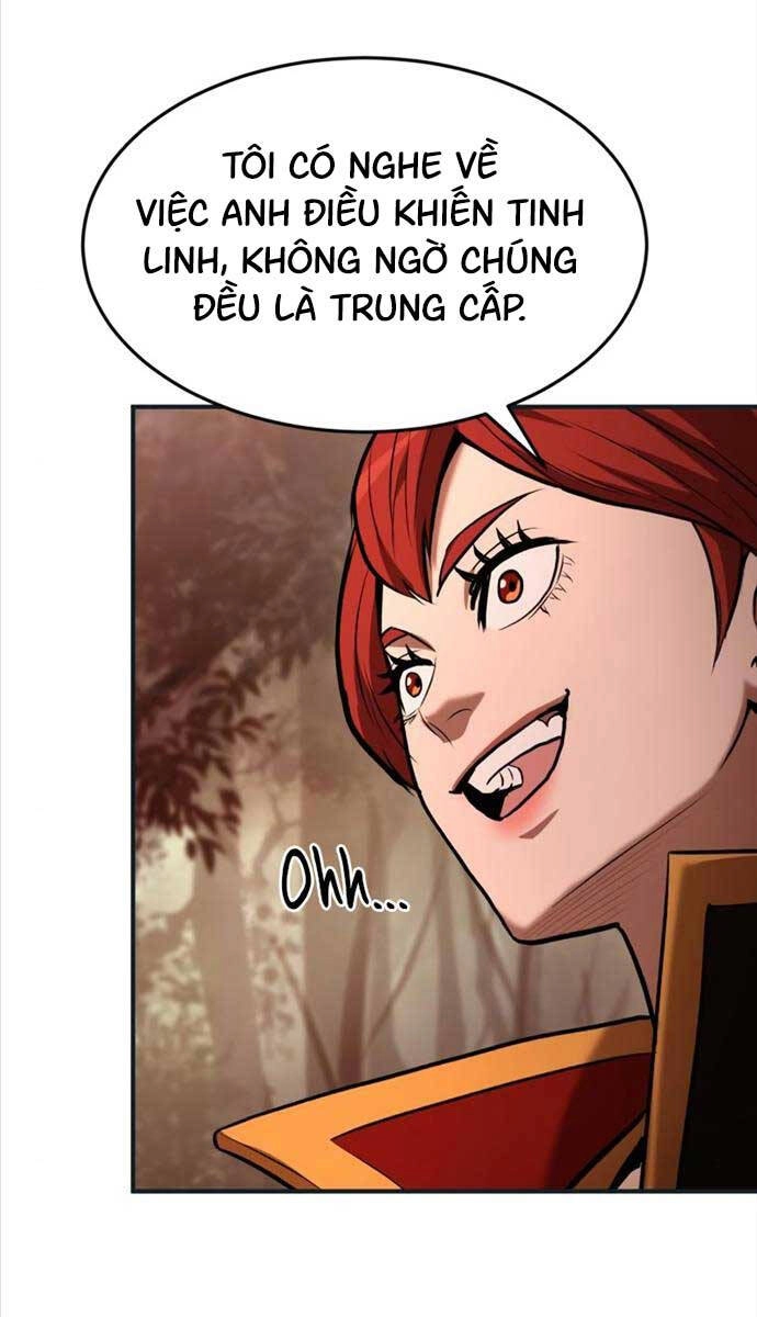 Thiên Tài Kiếm Thuật Của Gia Tộc Danh Giá Chapter 85 - 77